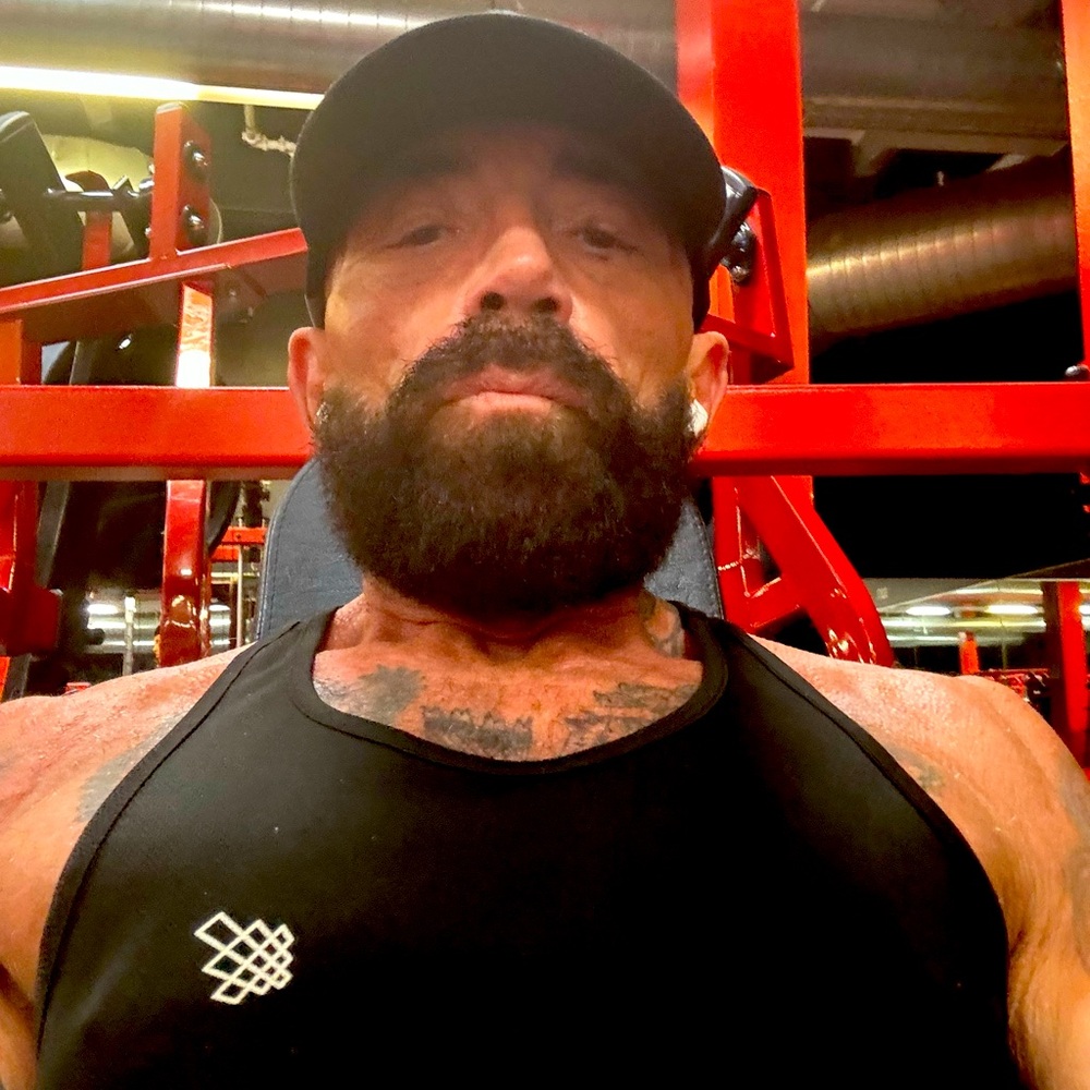 Meet your Posher, Paul